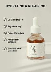 Beauty of Joseon Revive Serum: Ginseng + Snail Mucin 30ml